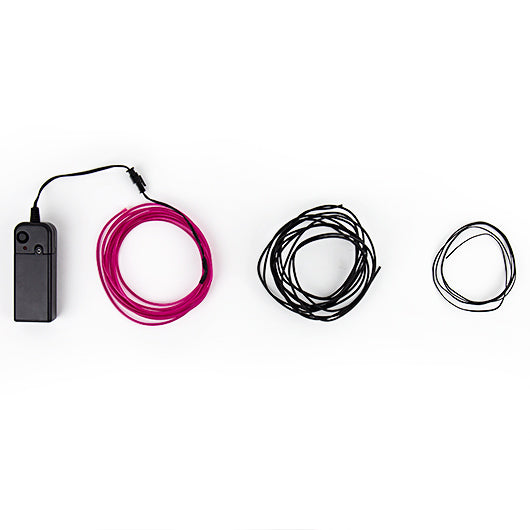 Neon Light DIY Kit