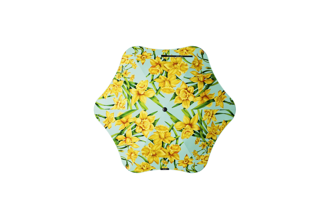 Blunt | Blunt Umbrella UV Metro - Daffodil | Shut the Front Door