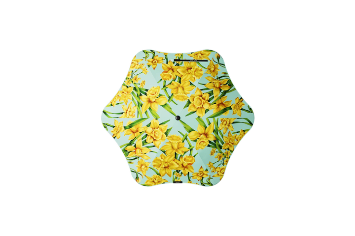Blunt | Blunt Umbrella UV Metro - Daffodil | Shut the Front Door