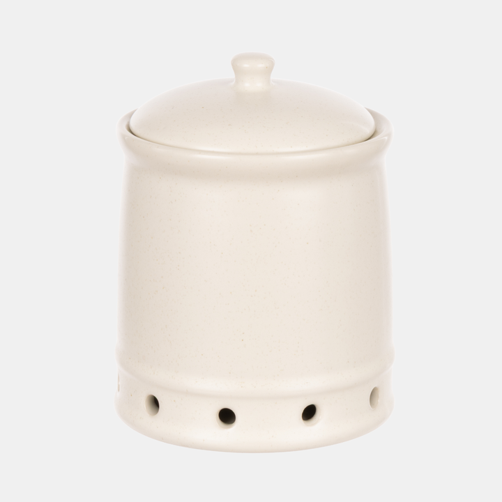 Davis & Waddell | Darley Garlic Cellar - Cream | Shut the Front Door