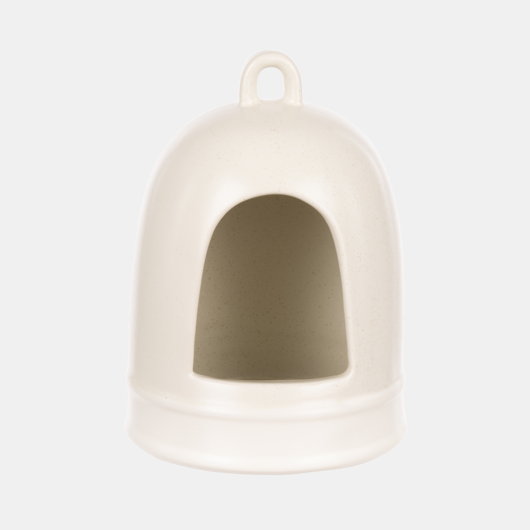 Davis & Waddell | Darley Salt Pig - Cream | Shut the Front Door