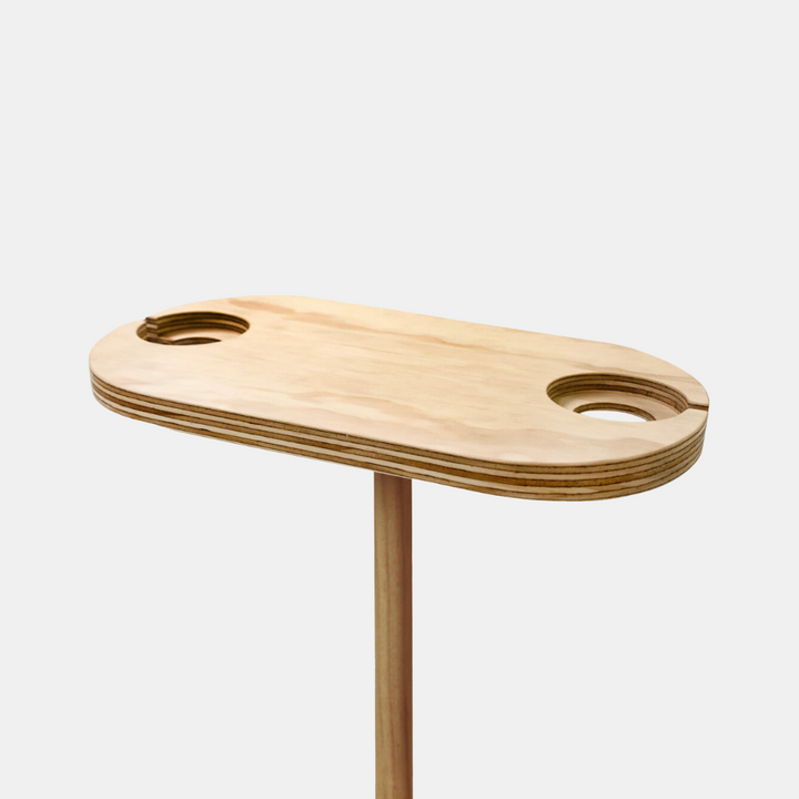 The Mood Store | Picnic Table | Shut the Front Door