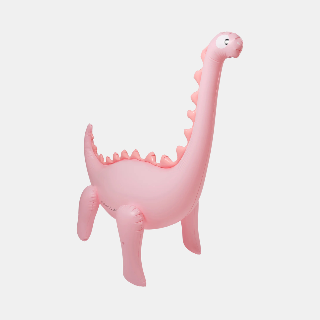 Sunnylife | Dino Giant Sprinkler - Into the Wild Pink | Shut the Front Door