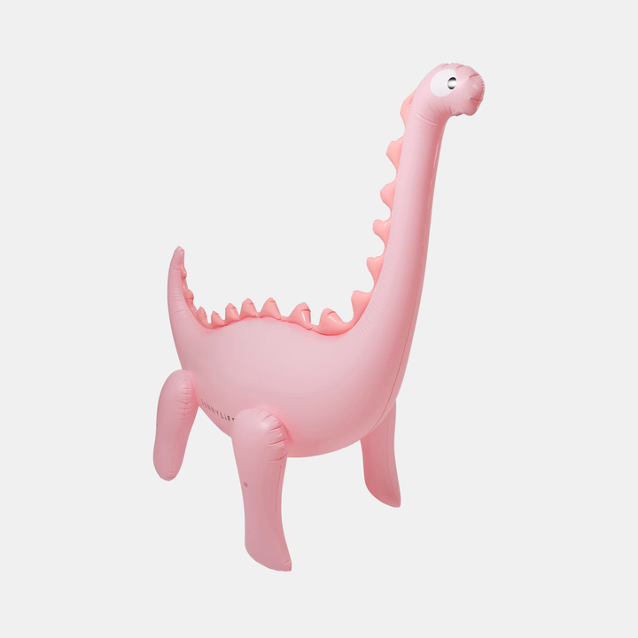 Sunnylife | Dino Giant Sprinkler - Into the Wild Pink | Shut the Front Door