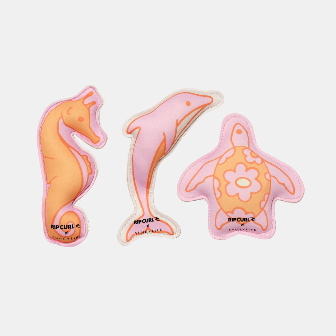 Sunnylife | Dive Buddies - Ocean Magic Pink S3 | Shut the Front Door