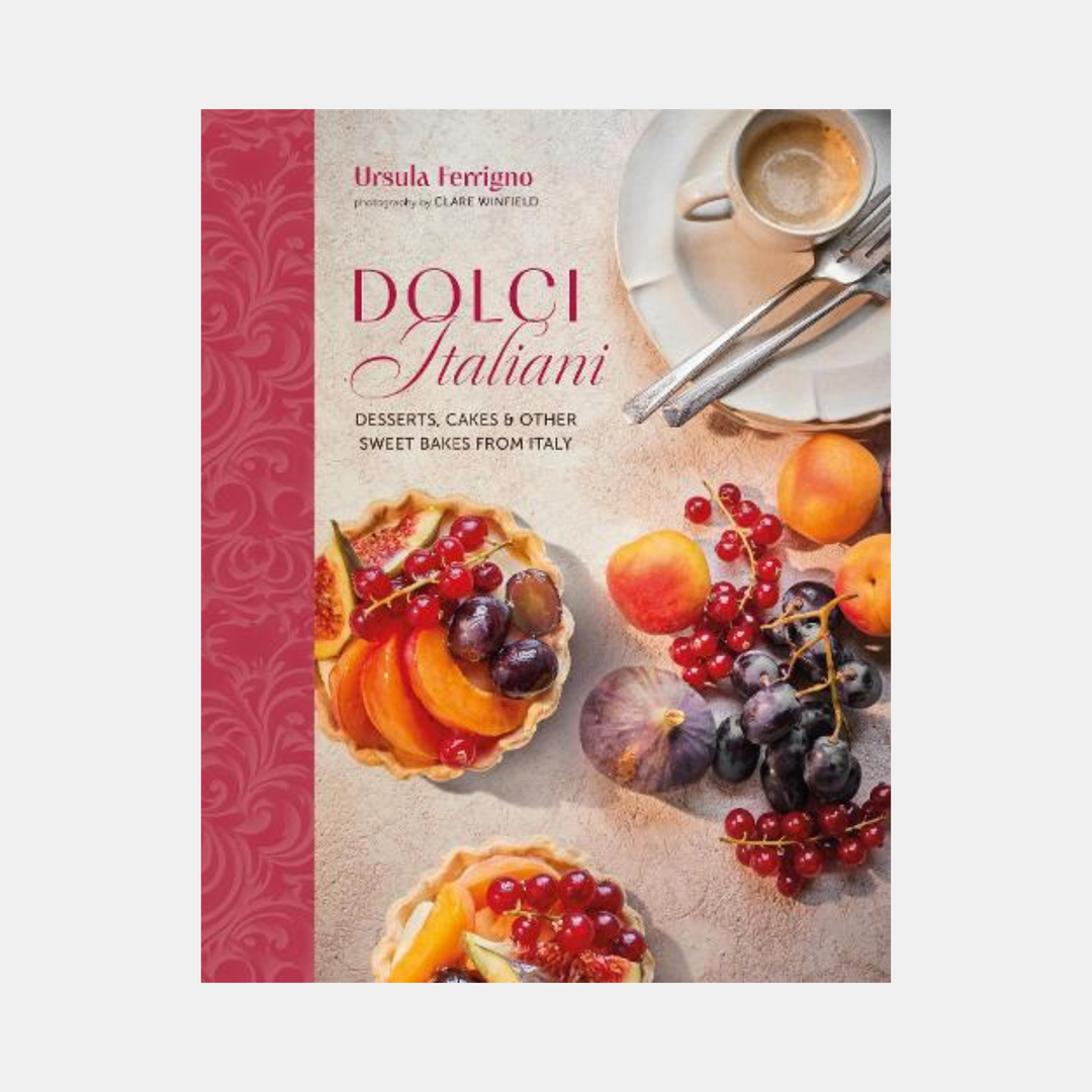 Dolci Italiani