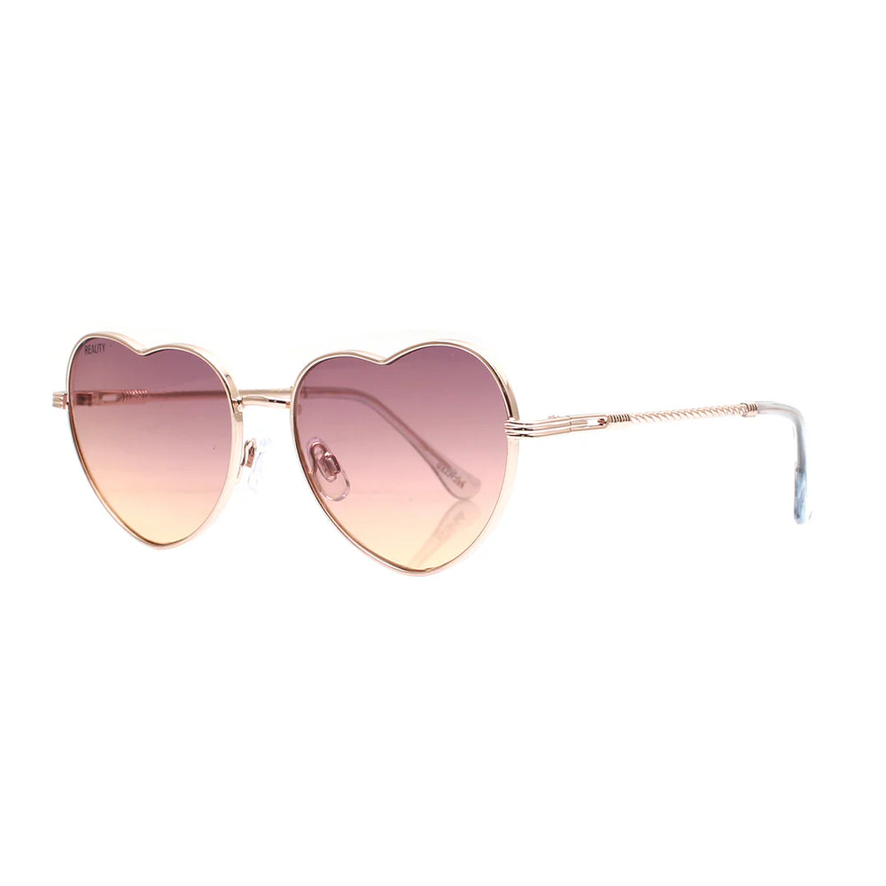 Reality Eyewear | El Carino - Dusk | Shut the Front Door