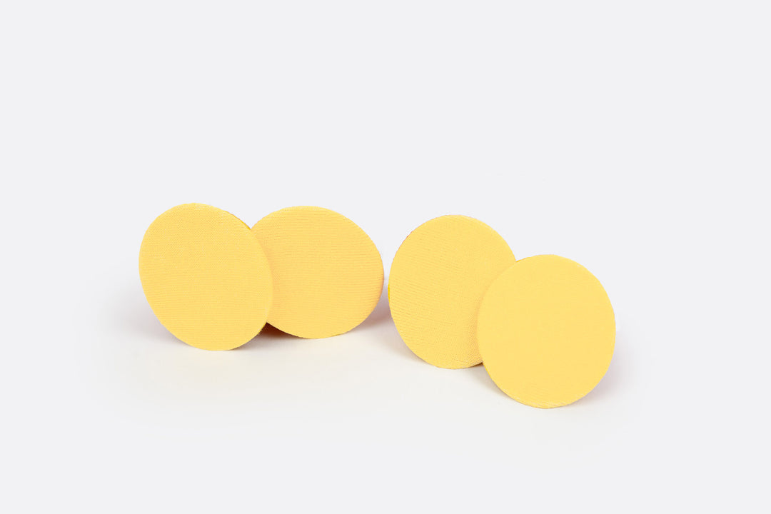 Eat My Socks | Socks Salty Chips Blue | Shut the Front Door