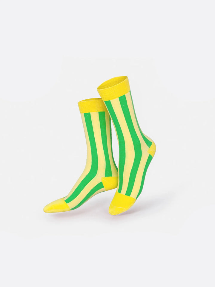 Eat My Socks | Socks Fresh Lemons - 2 pairs | Shut the Front Door