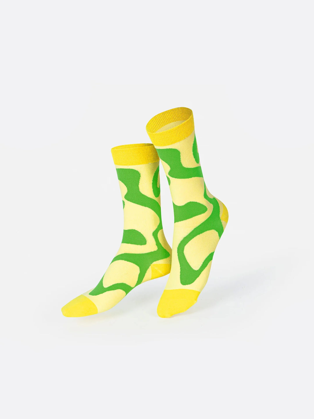 Eat My Socks | Socks Fresh Lemons - 2 pairs | Shut the Front Door