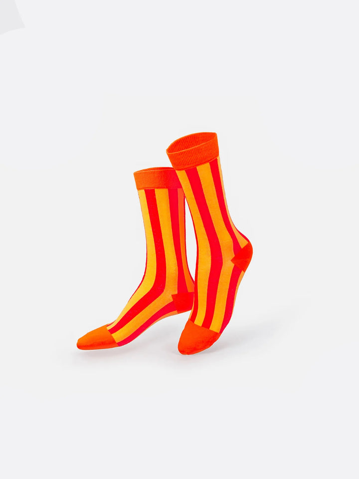 Eat My Socks | Socks Juicy Oranges - 2 Pairs | Shut the Front Door