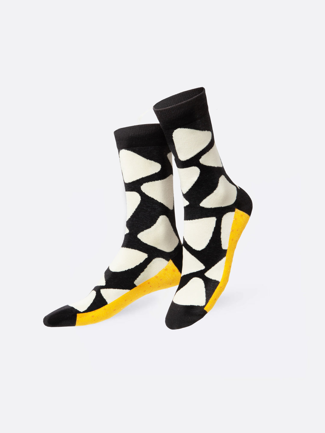 Eat My Socks | Socks Crunchy Nachos BBQ | Shut the Front Door