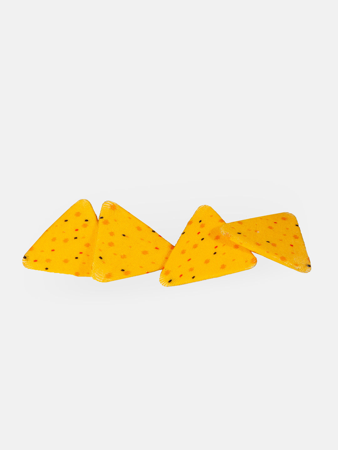 Eat My Socks | Socks Crunchy Nachos Cheese | Shut the Front Door