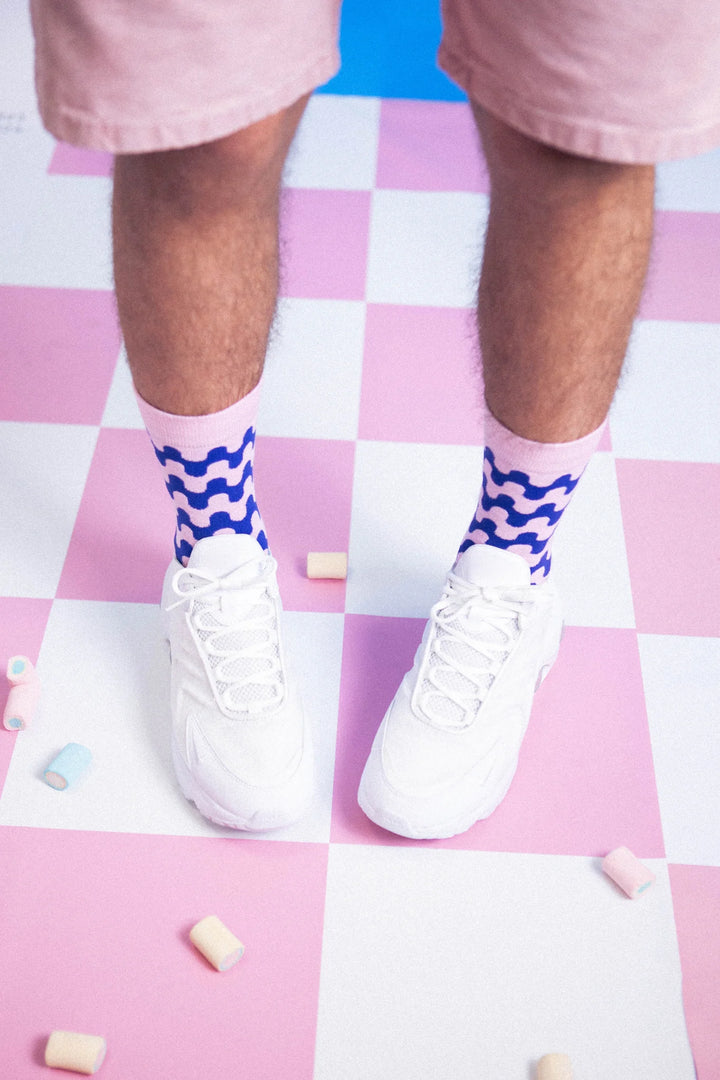 Eat My Socks | Socks Sweet Mallows | Shut the Front Door