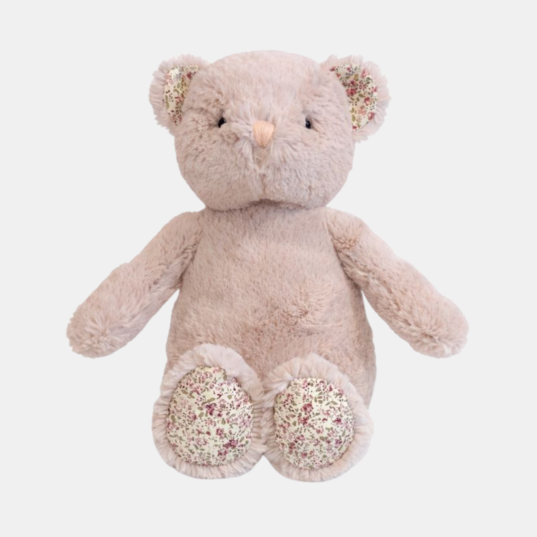 Lily and George | Edie The Bear | Shut the Front Door