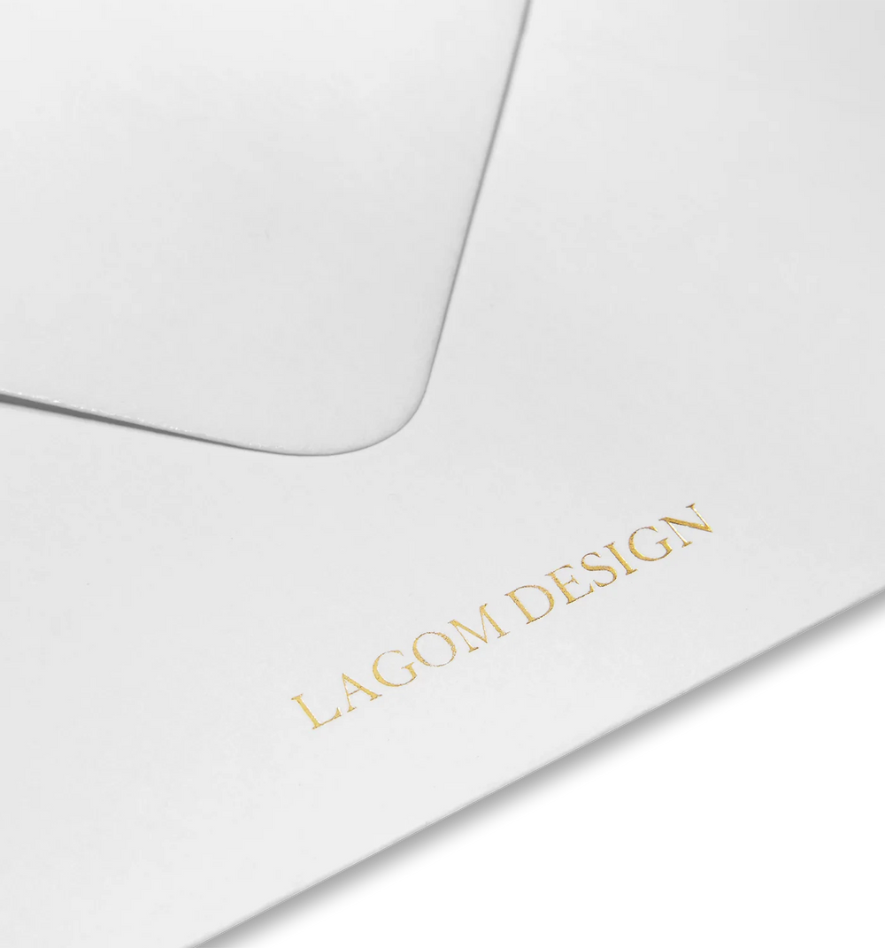 Lagom | Card Lets Go Nuts | Shut the Front Door