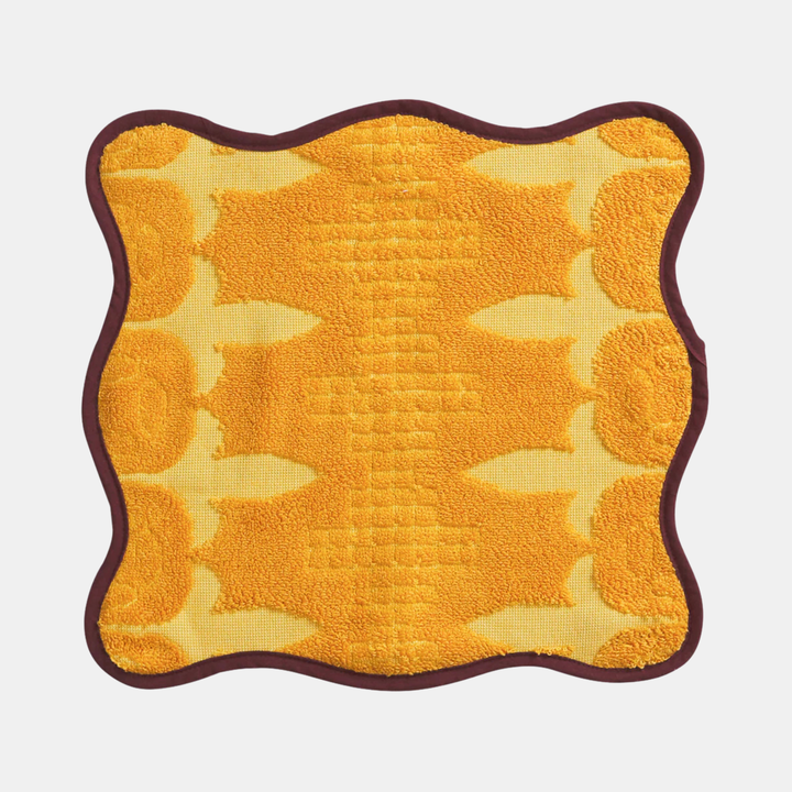 SAGE & CLARE | Esme Face Washer - Dune | Shut the Front Door