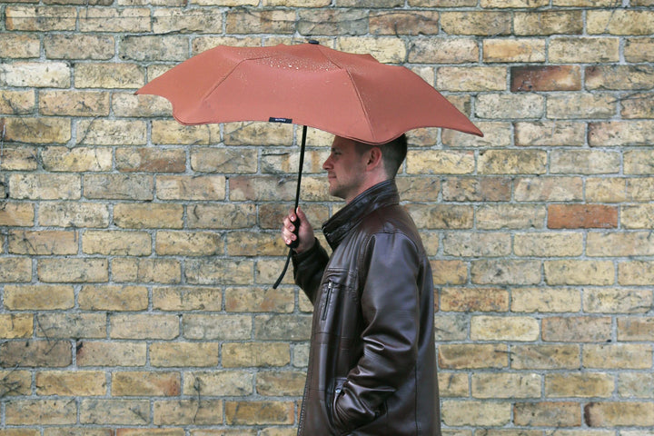 Blunt | Blunt Umbrella Metro - Espresso | Shut the Front Door