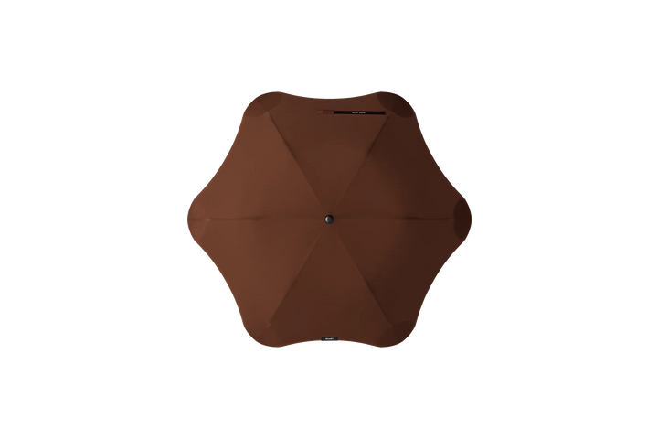 Blunt | Blunt Umbrella Metro - Espresso | Shut the Front Door