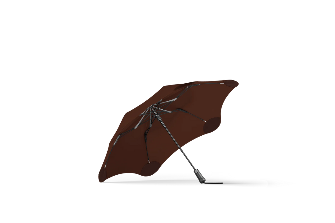 Blunt | Blunt Umbrella Metro - Espresso | Shut the Front Door