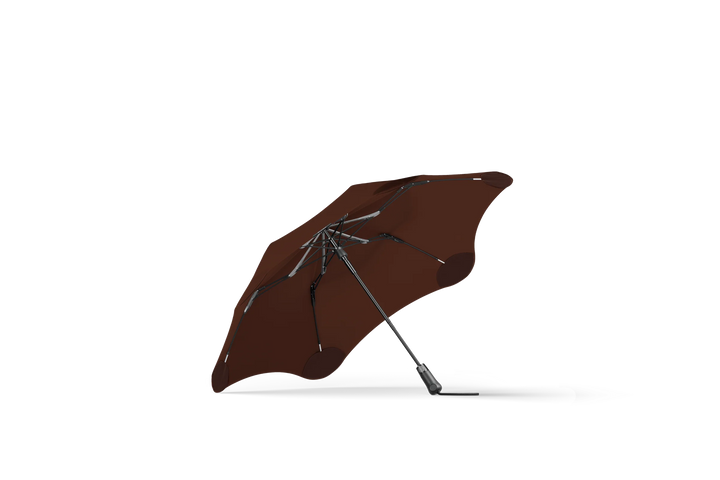 Blunt | Blunt Umbrella Metro - Espresso | Shut the Front Door