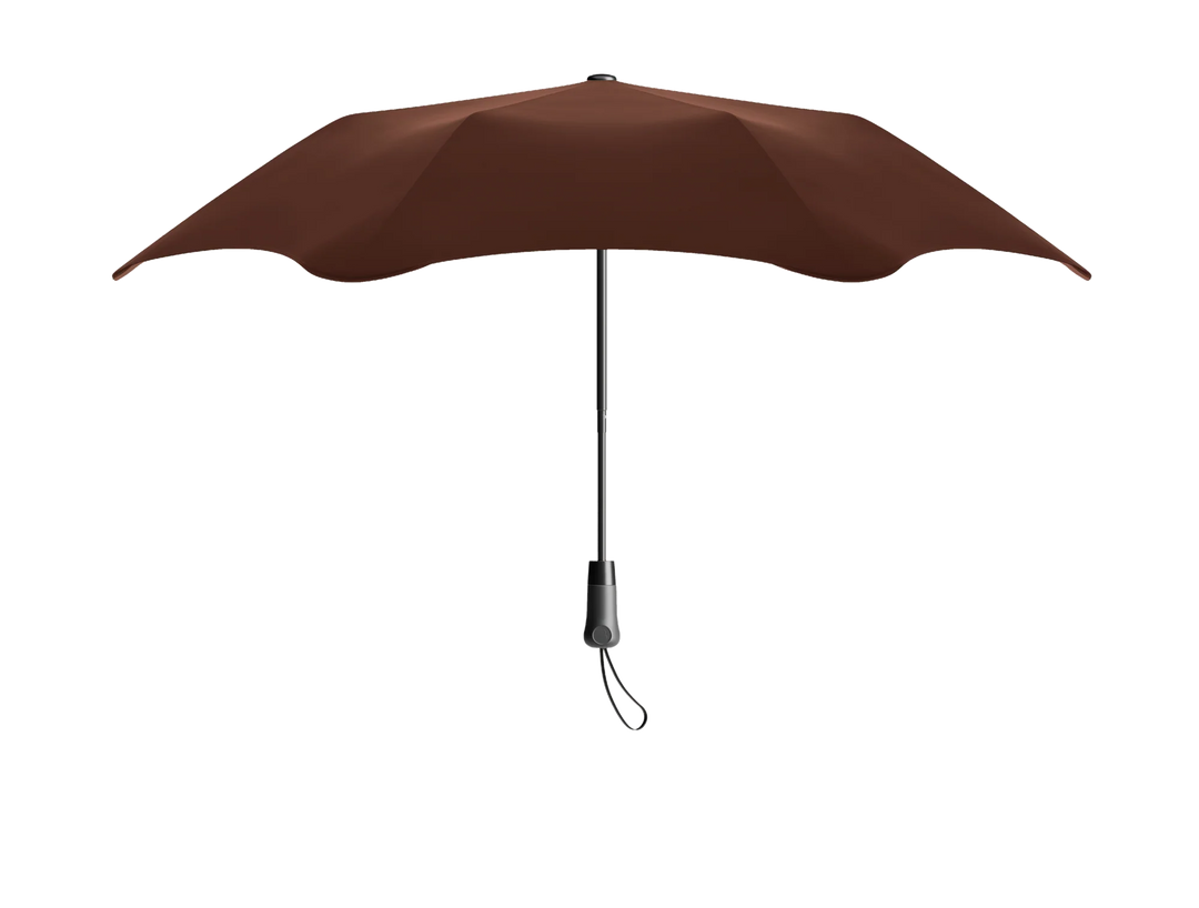 Blunt | Blunt Umbrella Metro - Espresso | Shut the Front Door