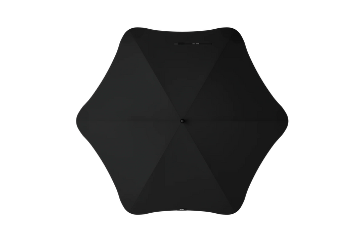 Umbrella Blunt Exec Ink Black