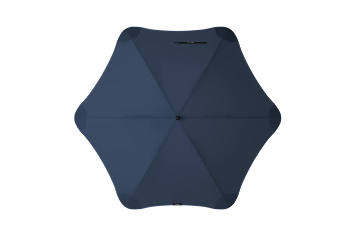 Umbrella Blunt Exec Midnight Navy