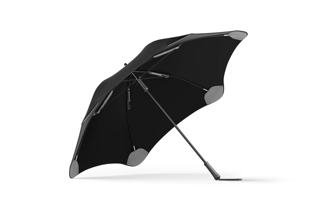 Umbrella Blunt Exec Ink Black