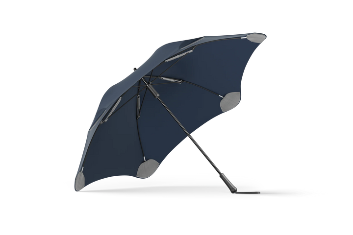 Umbrella Blunt Exec Midnight Navy