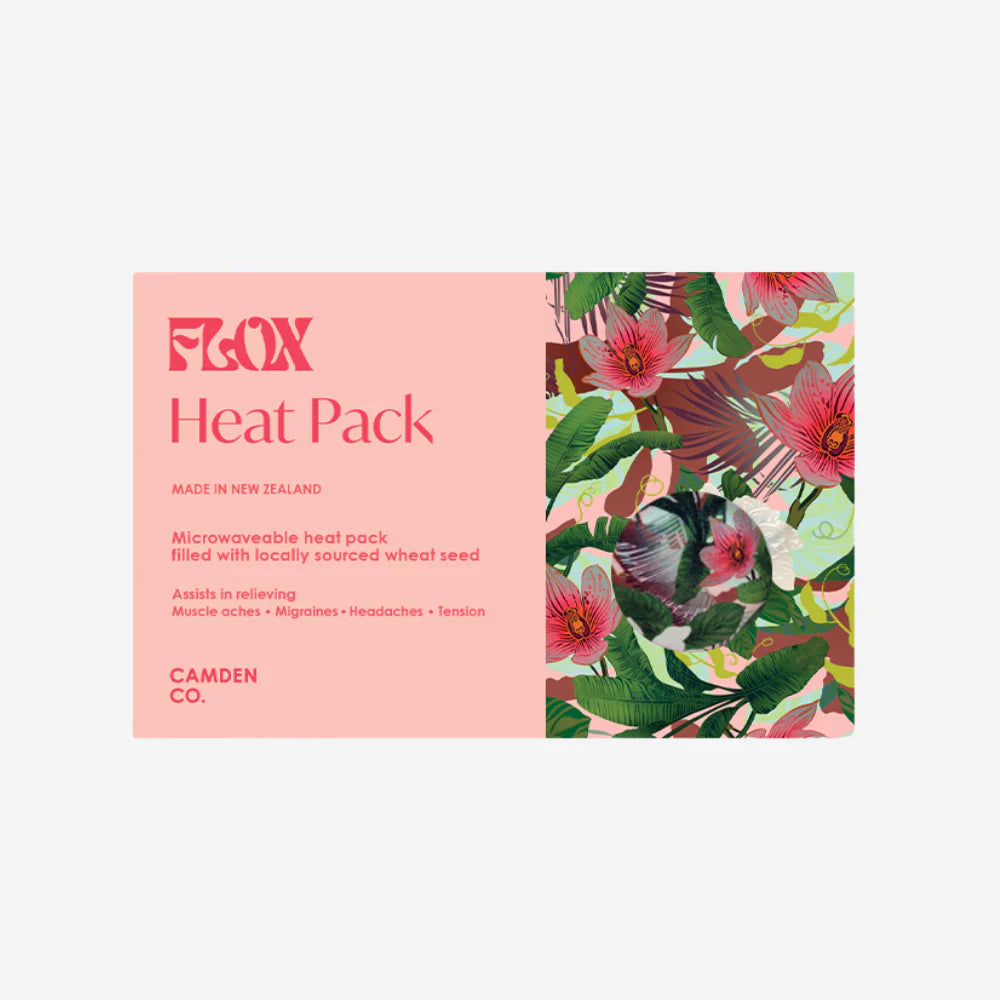 Flox | Flox Heat Pack - Fruity | Shut the Front Door