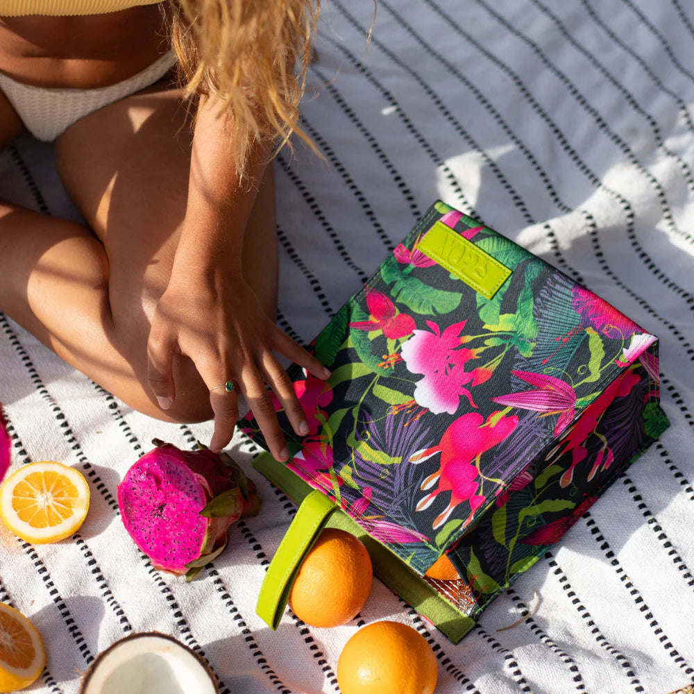 Flox | Flox Picnic Bag Small 2024 | Shut the Front Door
