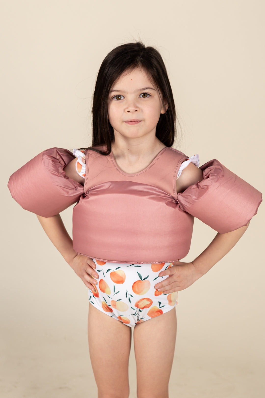 Current Tyed | Floaties - Rose Pink | Shut the Front Door