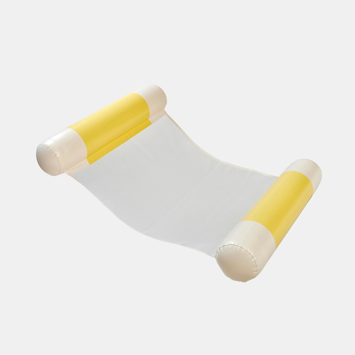 Sunnylife | Floating Hammock La Mer Limon | Shut the Front Door