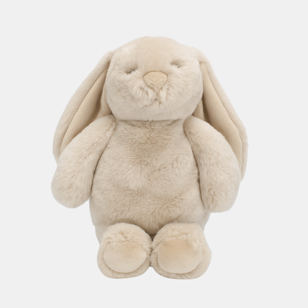 Lily and George | Flopsy Bunny - Biscuit | Shut the Front Door