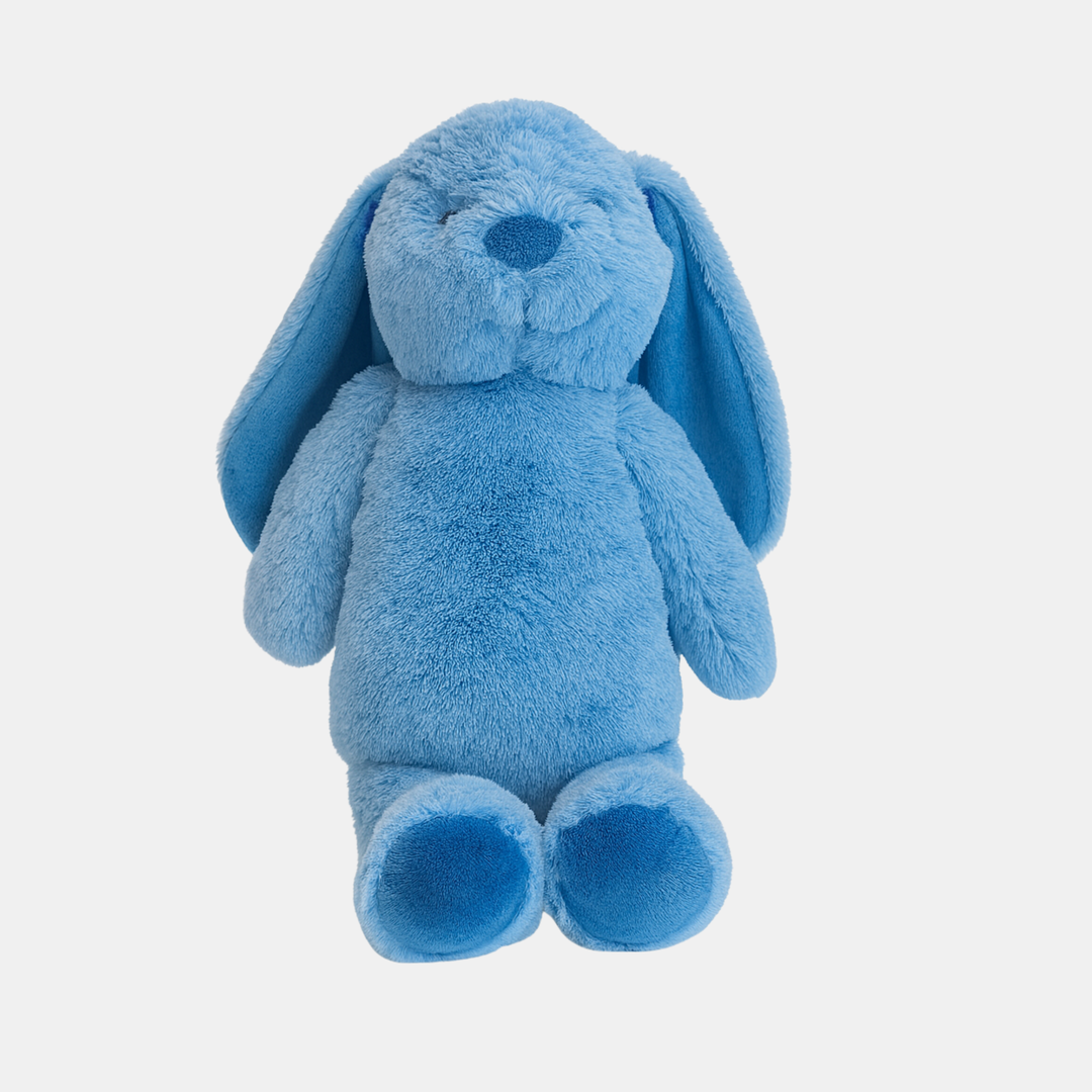 Lily and George | Flopsy Bunny - Bluebell | Shut the Front Door