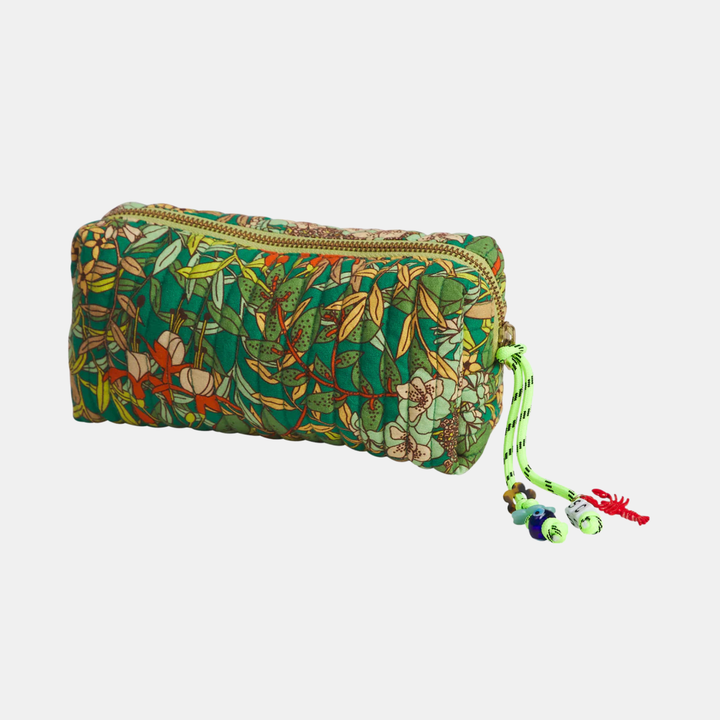 SAGE & CLARE | Francesca Travel Pouch | Shut the Front Door