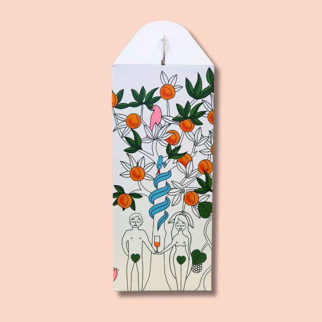 Tippl | Bellini Bar Gift Pack | Shut the Front Door