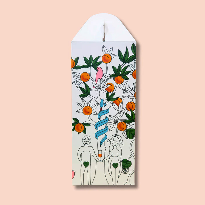 Tippl | Bellini Bar Gift Pack | Shut the Front Door