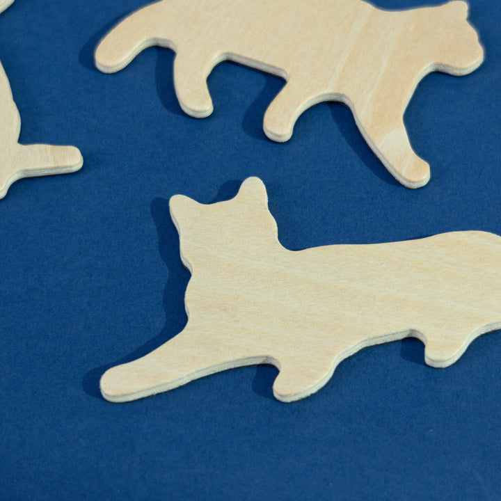 Fridge Magnets Cats