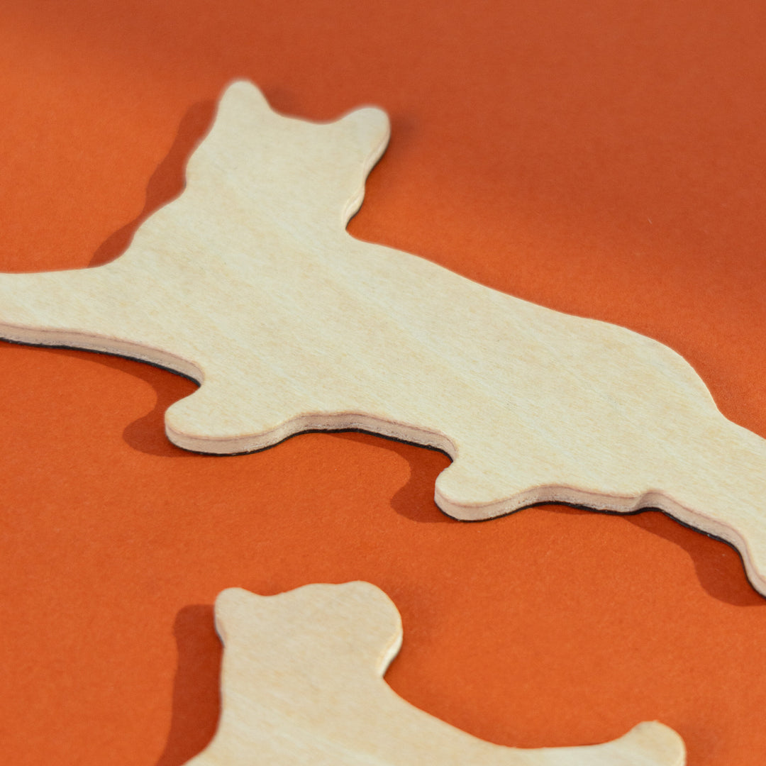 Fridge Magnets Cats