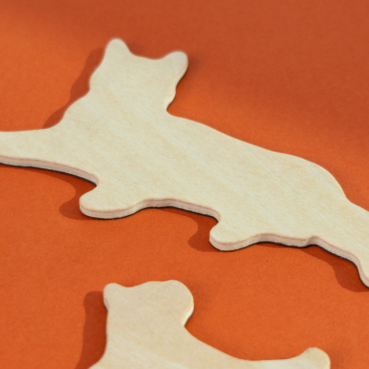 Fridge Magnets Cats
