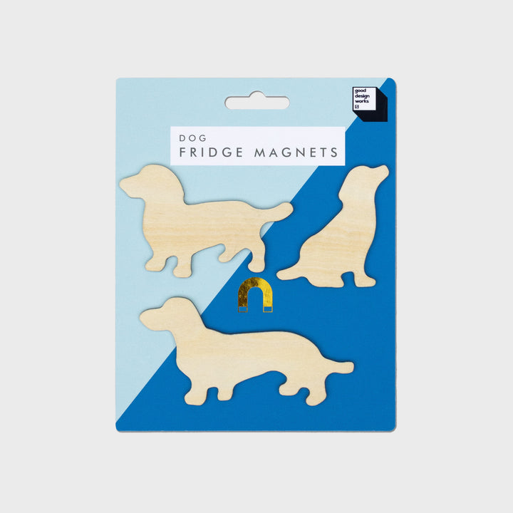 Fridge Magnets Dogs