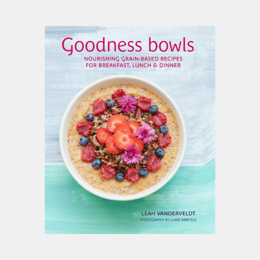 Goodness Bowls