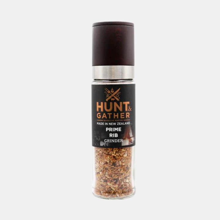 Hunt & Gather | H&G Medium Grinder - Prime Rib | Shut the Front Door