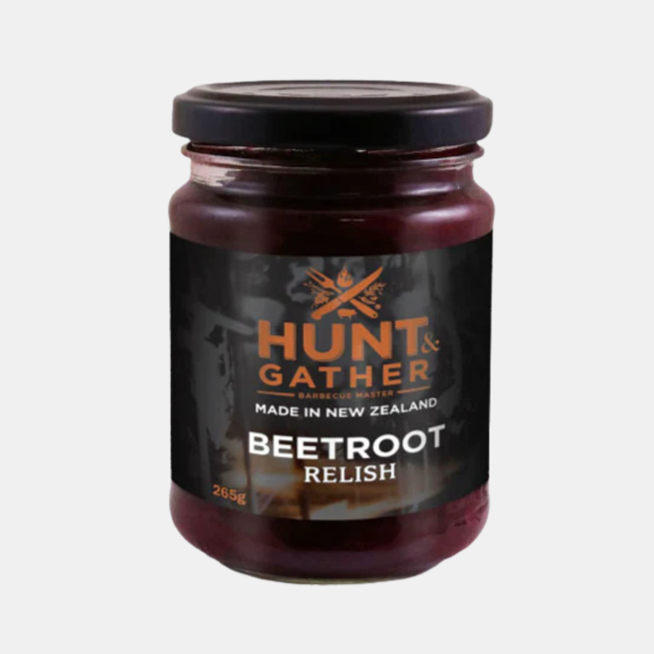 H&G Relish - Beetroot