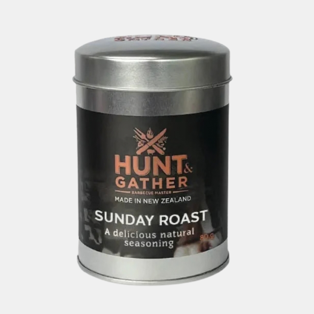 Hunt & Gather | H&G Sunday Roast Seasoning | Shut the Front Door