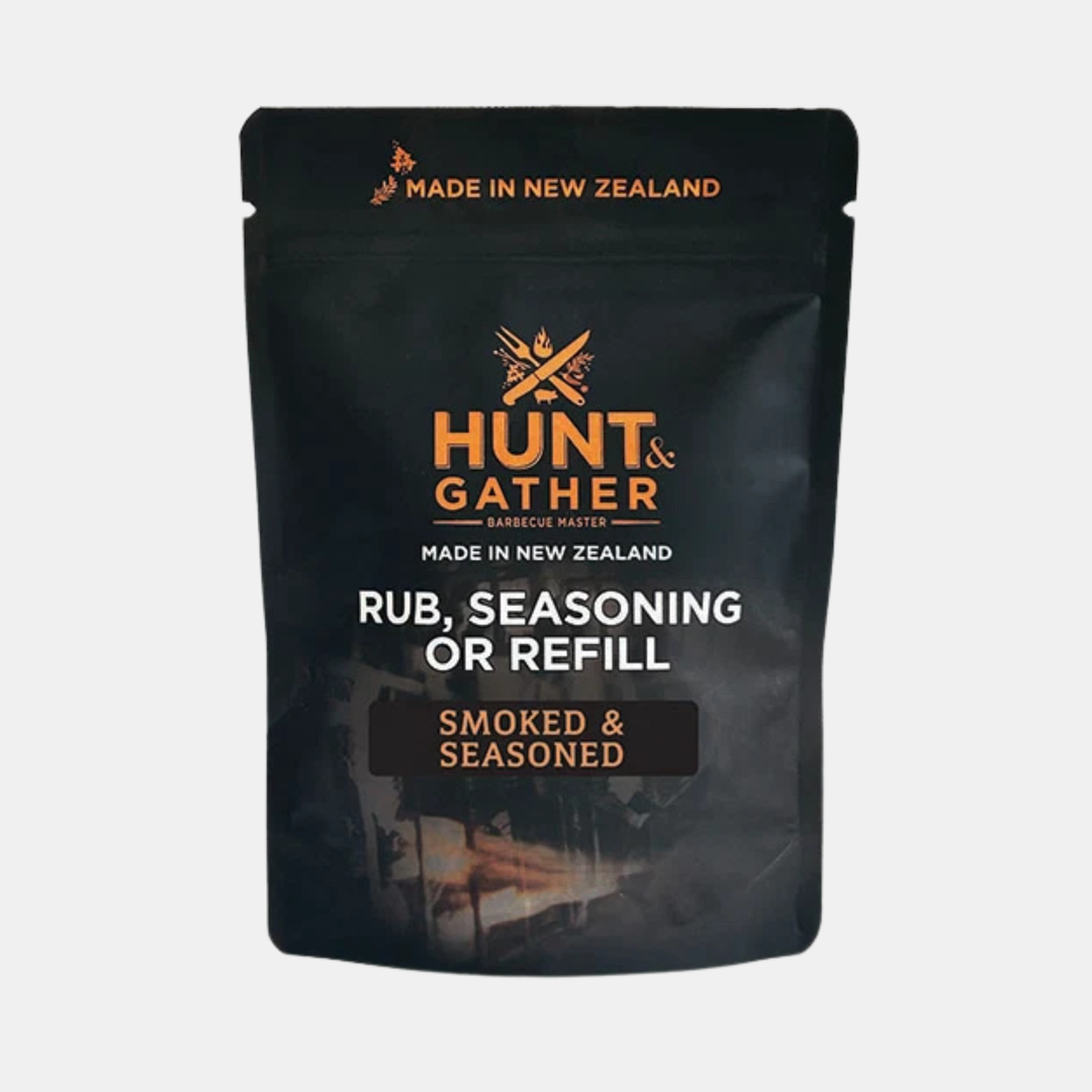 H&g Refill Bag - Smoked & Season