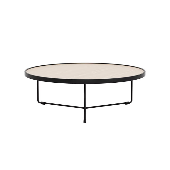 Garcia | Metal/Plywood Coffee Table - Large | Shut the Front Door
