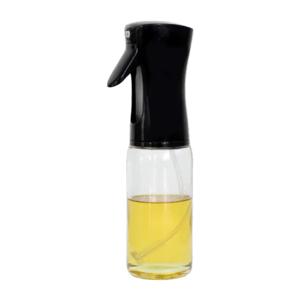 Hunt & Gather | H&G Oil Sprayer 220ml - Black | Shut the Front Door